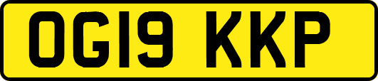 OG19KKP