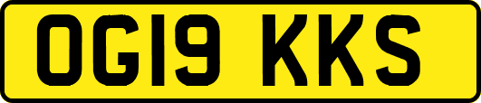OG19KKS