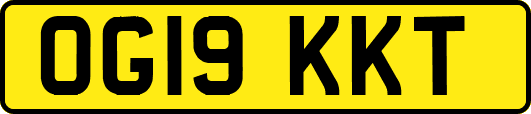 OG19KKT