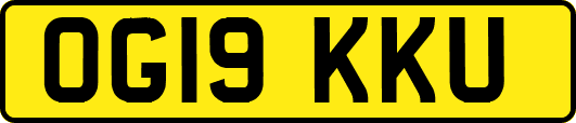 OG19KKU