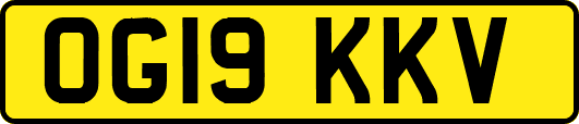 OG19KKV