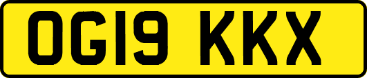 OG19KKX