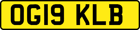 OG19KLB