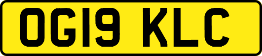 OG19KLC