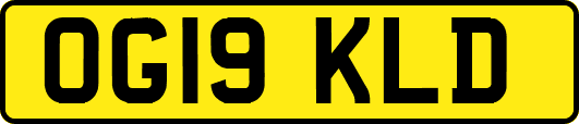 OG19KLD