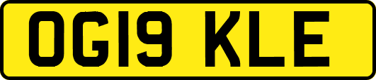 OG19KLE