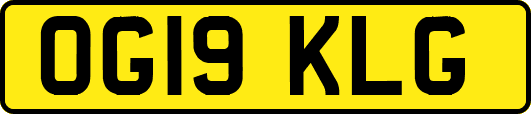 OG19KLG