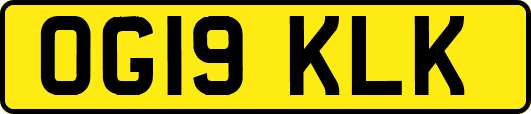 OG19KLK