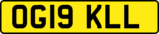 OG19KLL
