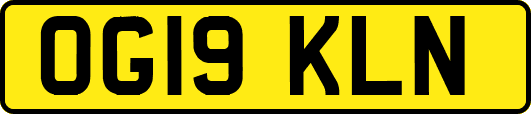 OG19KLN