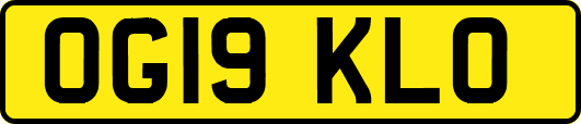 OG19KLO