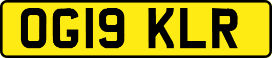 OG19KLR