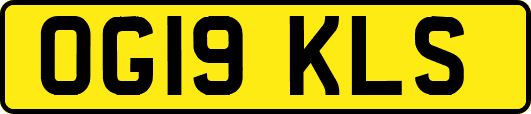 OG19KLS