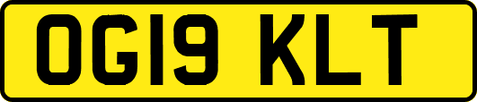 OG19KLT