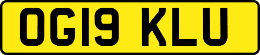 OG19KLU