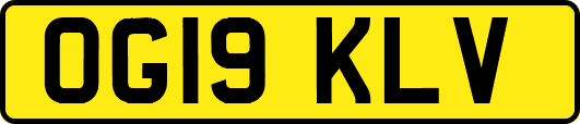 OG19KLV