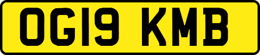 OG19KMB