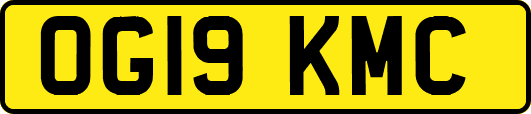OG19KMC
