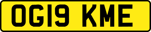 OG19KME