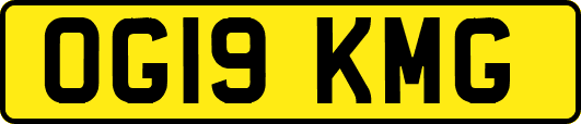 OG19KMG