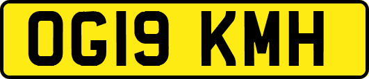 OG19KMH