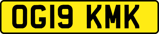 OG19KMK