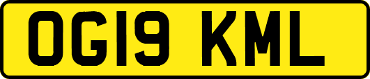 OG19KML