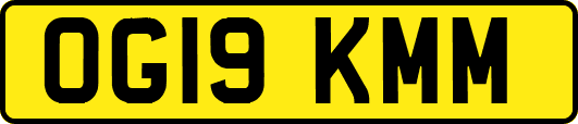 OG19KMM