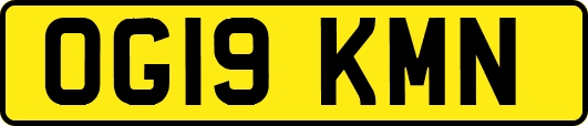 OG19KMN