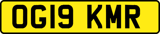 OG19KMR