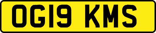 OG19KMS