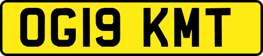 OG19KMT