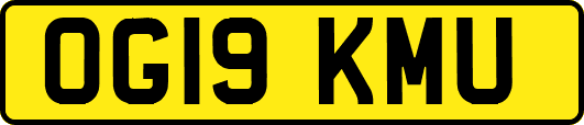 OG19KMU