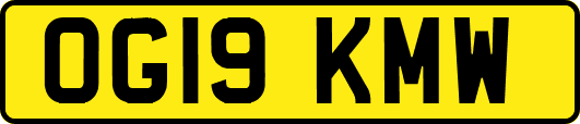 OG19KMW