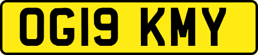 OG19KMY