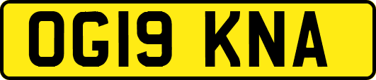 OG19KNA