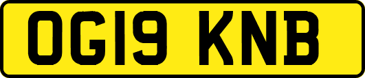 OG19KNB