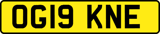 OG19KNE