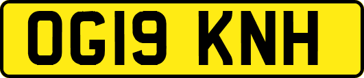 OG19KNH