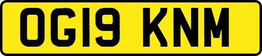 OG19KNM