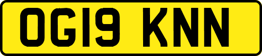 OG19KNN