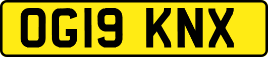 OG19KNX