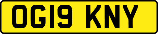 OG19KNY