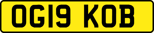OG19KOB