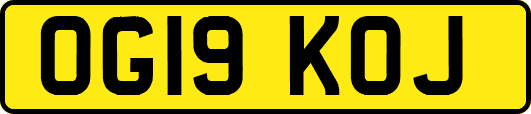 OG19KOJ