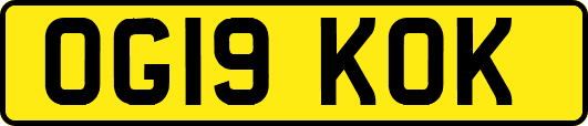 OG19KOK