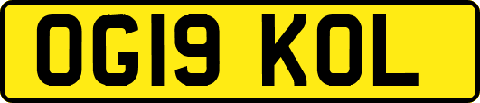 OG19KOL