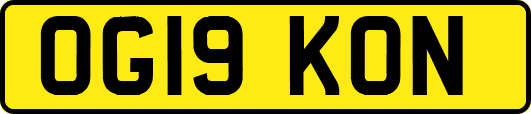 OG19KON