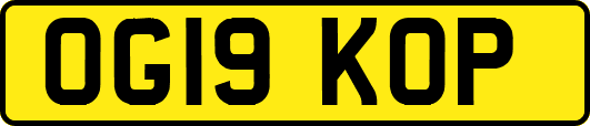 OG19KOP