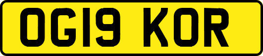 OG19KOR